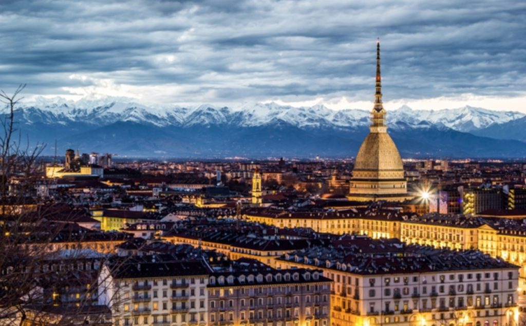 san giovanni e la famija turineisa che compie cent8217anni