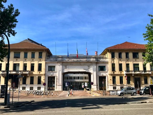 La Città della Salute e della Scienza di Torino si prepara a diventare IRCCS Trapianti La Città della Salute e della Scienza di Torino si prepara a diventare IRCCS Trapianti