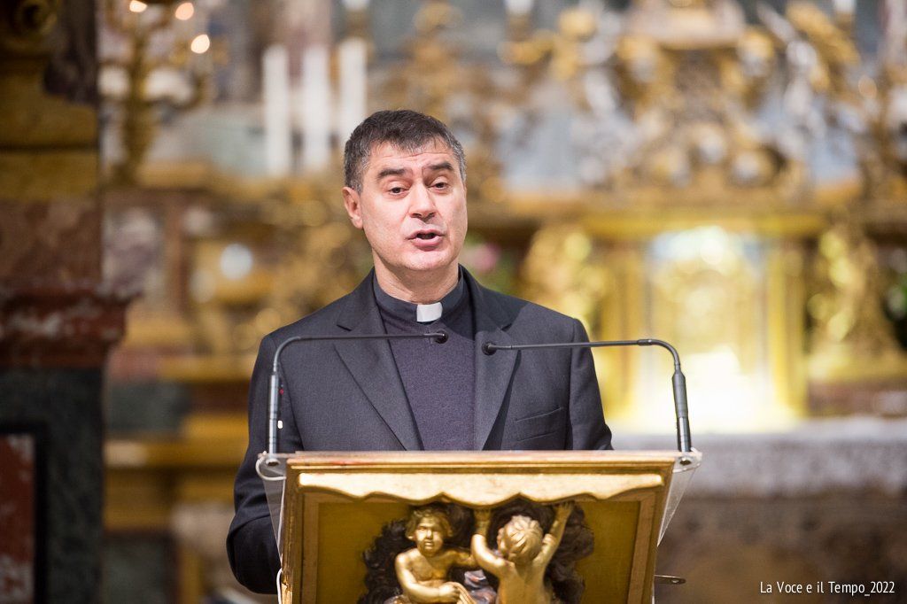 ha ragione il cardinale repole a torino si investe poco