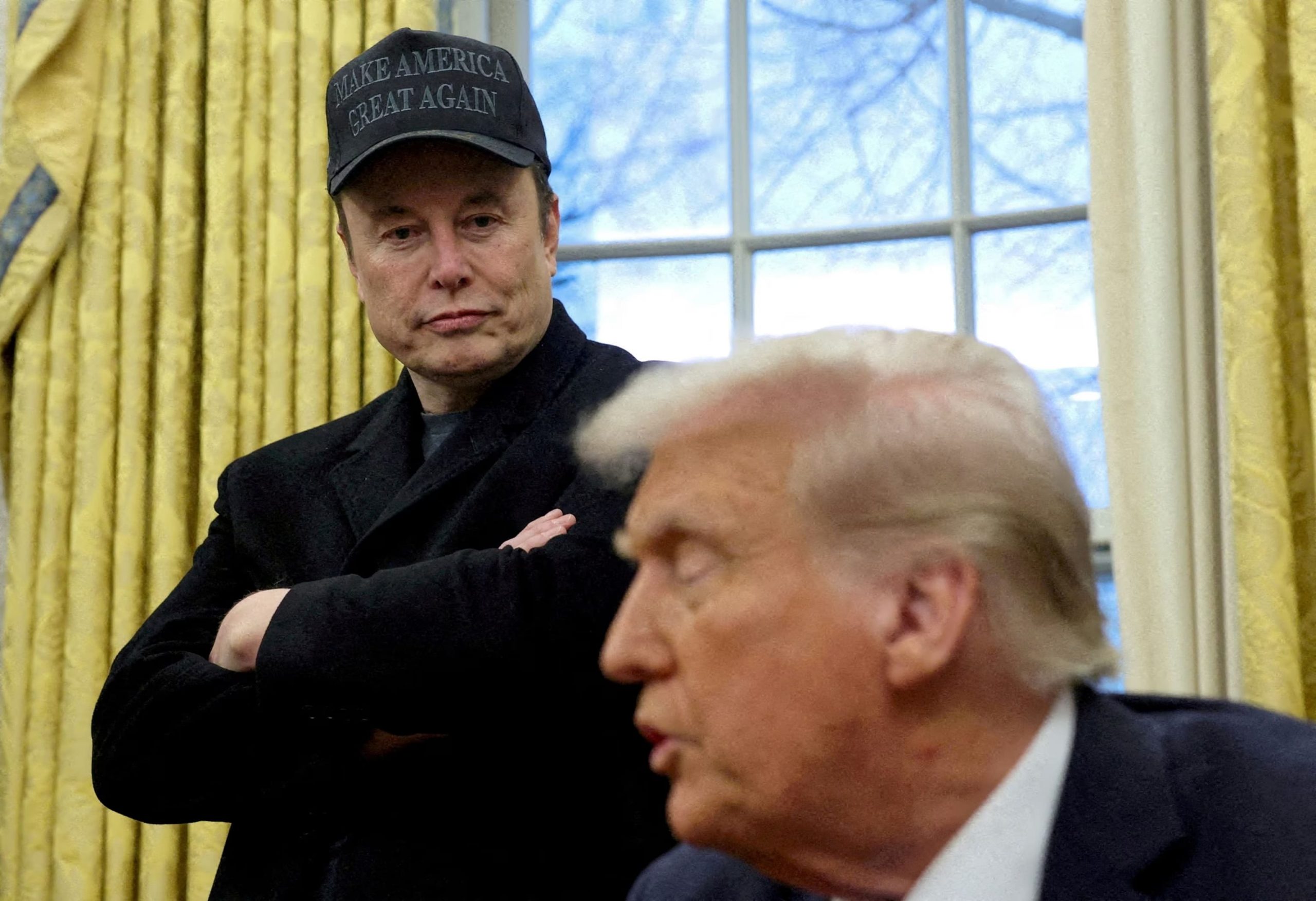 La guerra Musk Trump: “È nei files Epstein” “È impazzito” La guerra Musk Trump: “È nei files Epstein” “È impazzito”