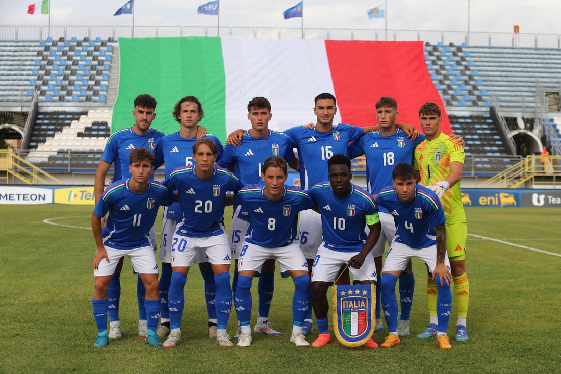 Under 21 per gli Europei, l’Italia batte la Romania partendo bene