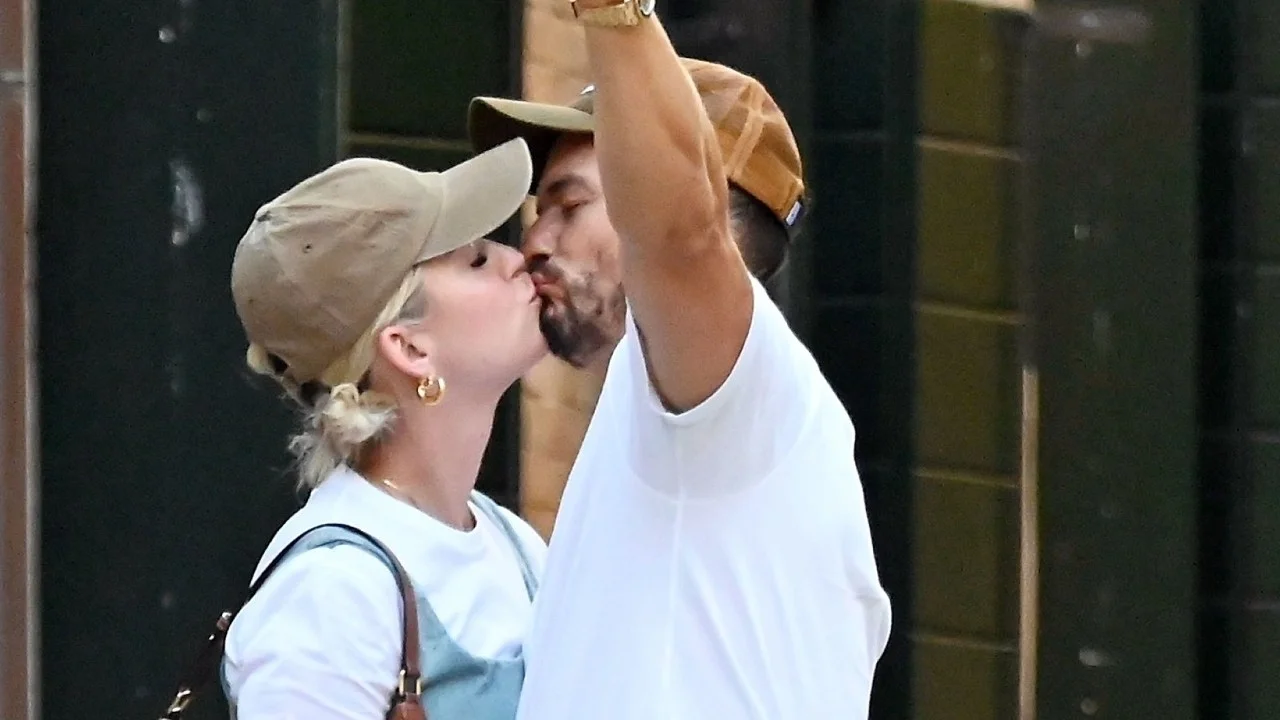 Katy Perry e Orlando Bloom separati: ecco cosa è successo Katy Perry e Orlando Bloom separati: ecco cosa è successo
