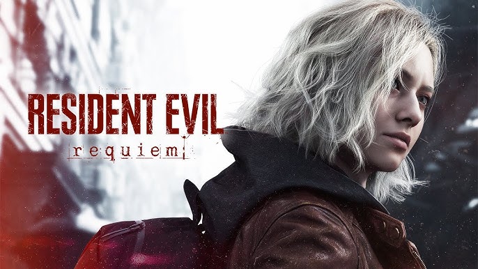 Resident Evil Requiem, al Summer Game Fest il trailer