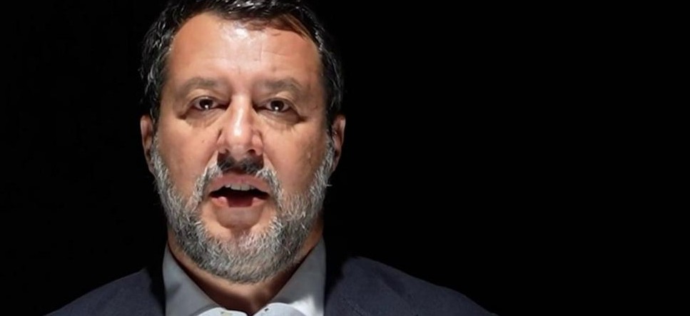 open arms ecco perch233 salvini fu assolto video
