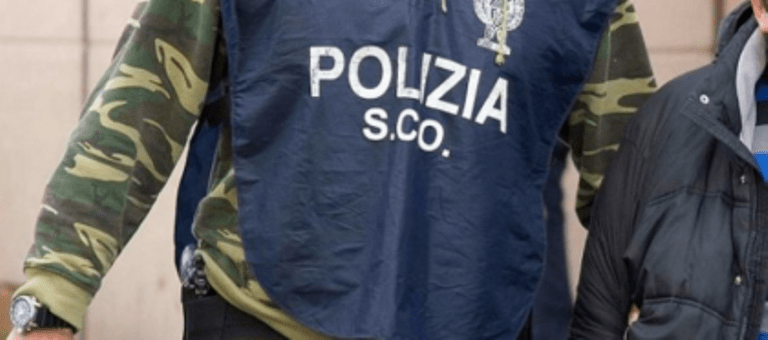 latitante algerino arrestato dopo 42 anni da un omicidio di camorra