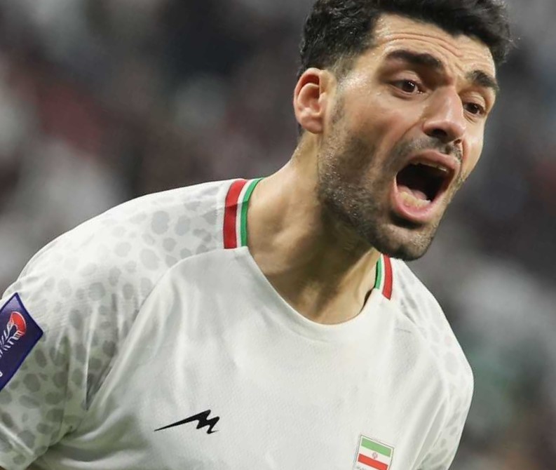 Mondiali 2026, dopo i divieti di Trump Mehdi Taremi e i suoi compagni senza i tifosi iraniani al seguito? Mondiali 2026, dopo i divieti di Trump Mehdi Taremi e i suoi compagni senza i tifosi iraniani al seguito?