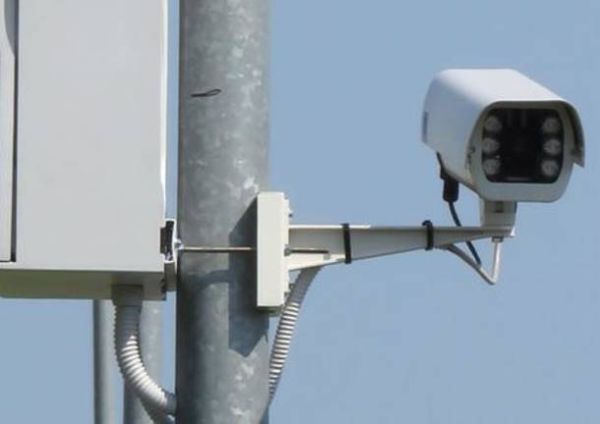 Sicurezza in città, più telecamere a Torino Sicurezza in città, più telecamere a Torino