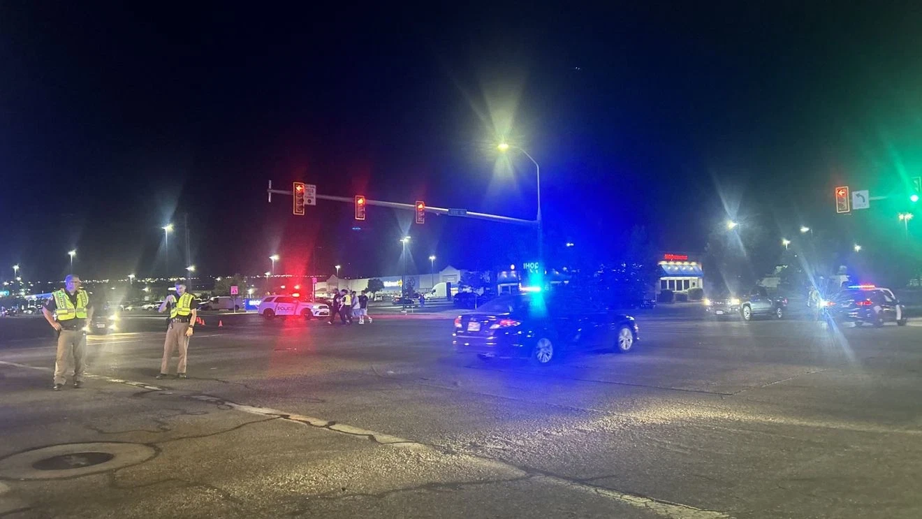 Sparatoria in Usa: tre morti, pure un bambino di 8 mesi Sparatoria in Usa: tre morti, pure un bambino di 8 mesi