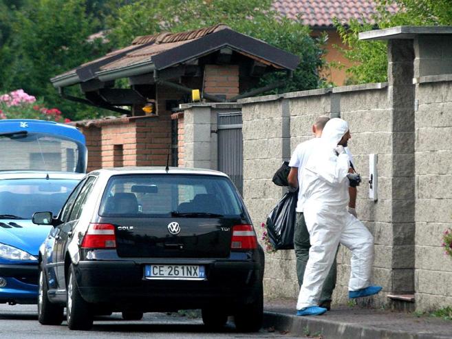 L’ex Maresciallo Marchetto: “Le indagini a Garlasco non sono state fatte a 360°. Ora emerge ciò che sostenevo” L’ex Maresciallo Marchetto: “Le indagini a Garlasco non sono state fatte a 360°. Ora emerge ciò che sostenevo”