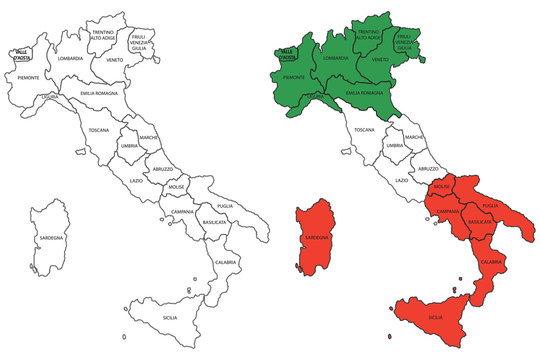 Chiusa la partita del terzo mandato si apre quella degli aspiranti governatori Chiusa la partita del terzo mandato si apre quella degli aspiranti governatori