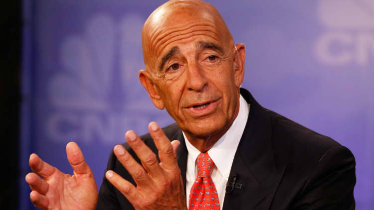 Libano, lunedì Tom Barrack proverà a trovare l’accordo Libano, lunedì Tom Barrack proverà a trovare l’accordo