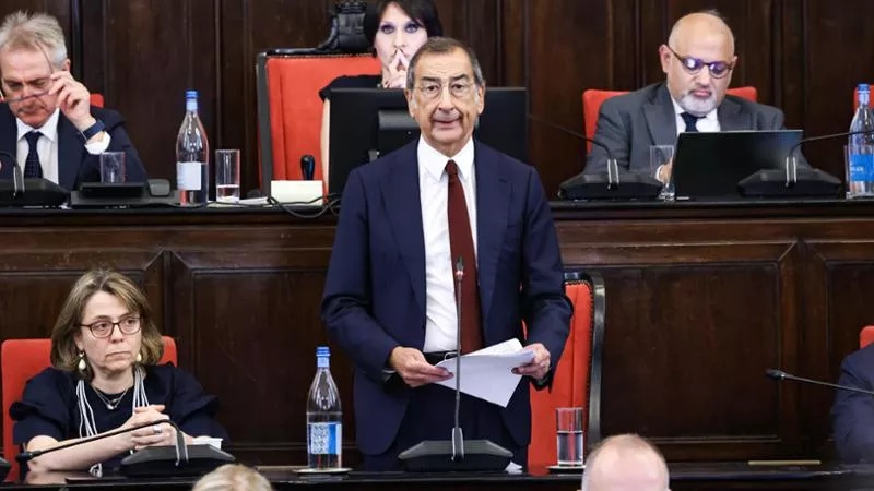 “Mani pulite” di Sala, Tancredi si dimette: il patto corruttivo