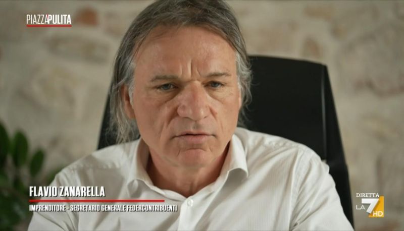 Treviso, arrestato il “salvatore” delle aziende: truffa alla Ue Treviso, arrestato il “salvatore” delle aziende: truffa alla Ue