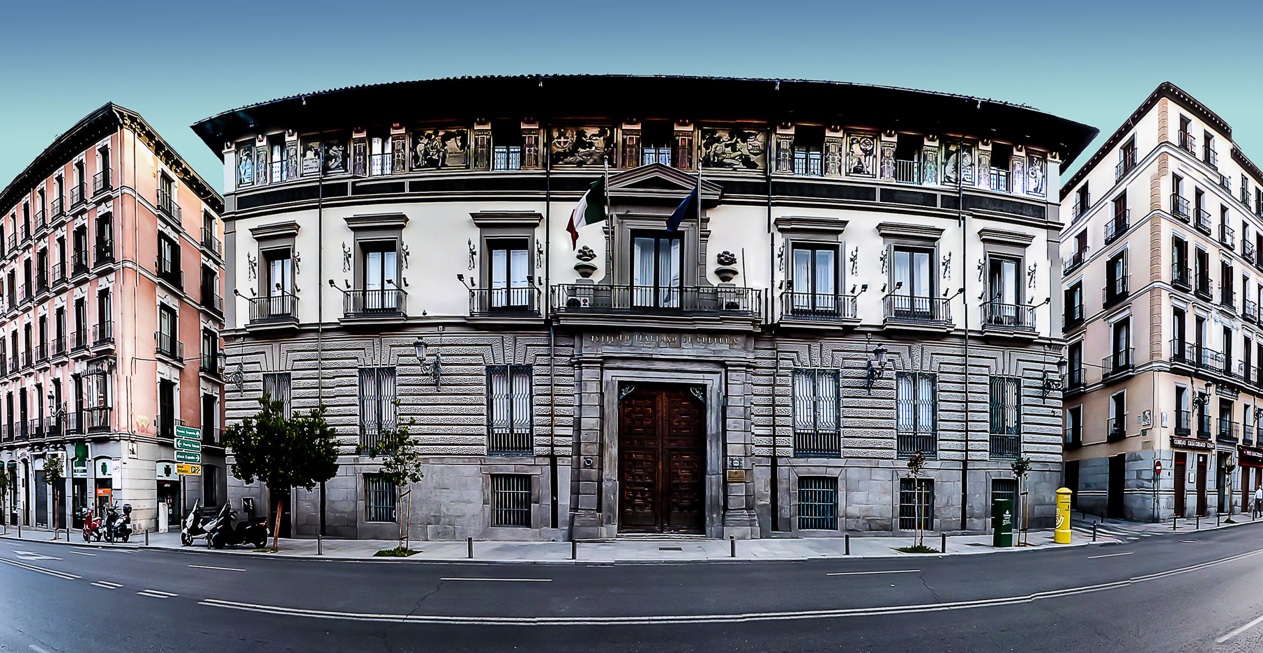 elena fontanella 232 la nuova direttrice dell8217istituto italiano di madrid
