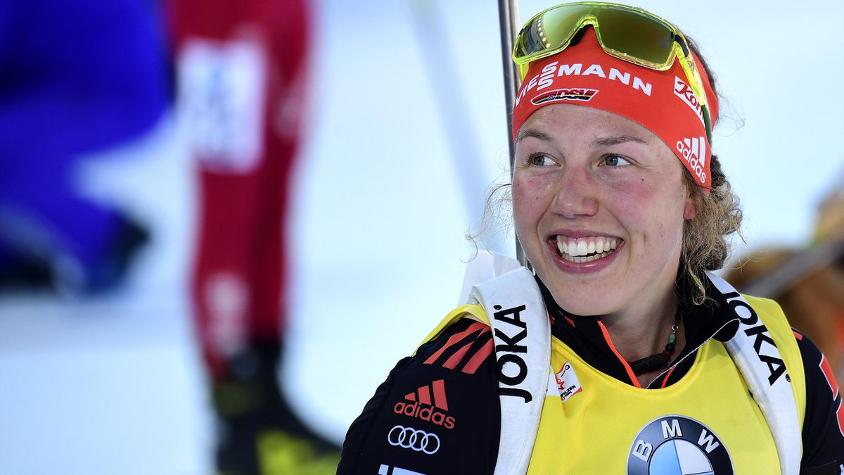 Laura Dahlmeier, la campionessa divenuta alpinista: il tragico incidente tra le vette del Pakistan Laura Dahlmeier, la campionessa divenuta alpinista: il tragico incidente tra le vette del Pakistan
