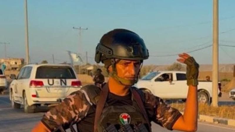 Non solo Idf, a Gaza contro Hamas c’è Abu Shabab Non solo Idf, a Gaza contro Hamas c’è Abu Shabab