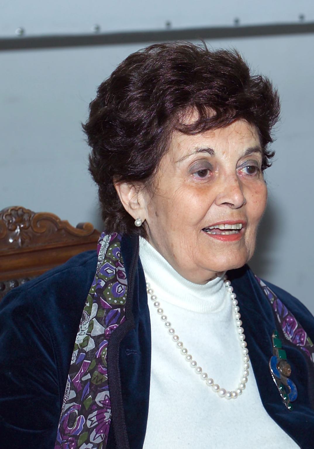 Ricordando Gina Lagorio Ricordando Gina Lagorio