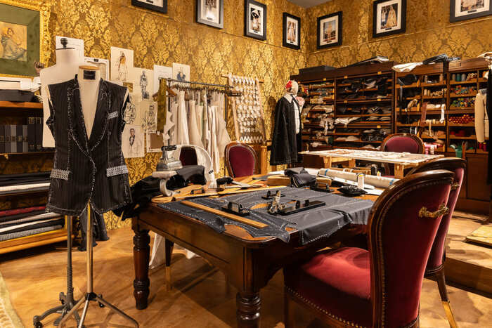 Dolce & Gabbana al Foro Romano: economia vs ideologia Dolce & Gabbana al Foro Romano: economia vs ideologia