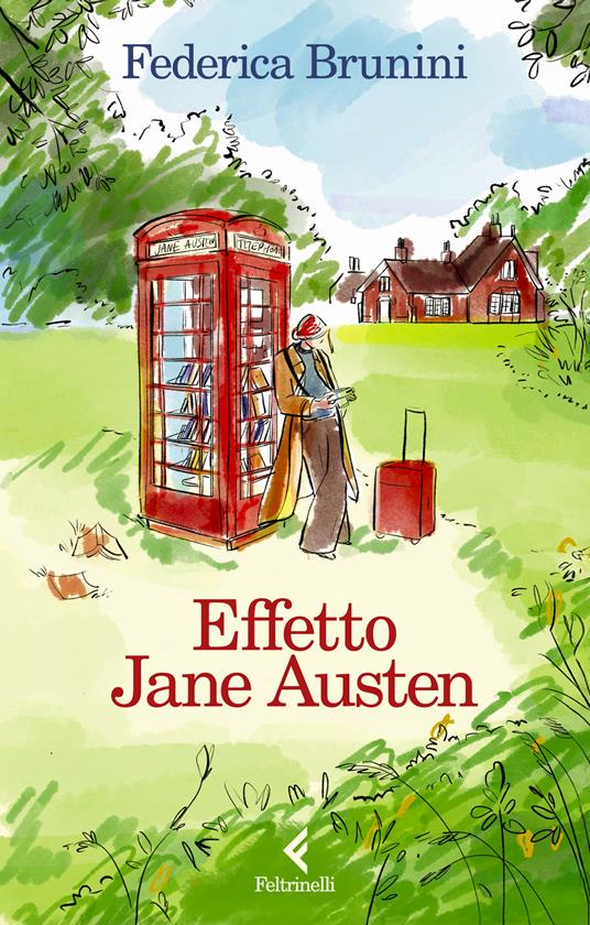 IN LIBRERIA – Jane Austen tra realtà e letteratura