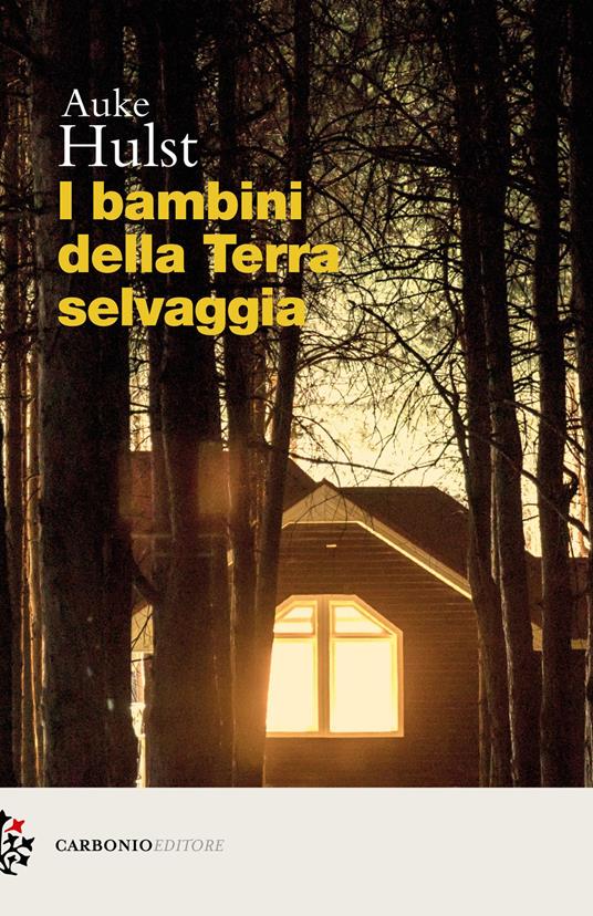 IN LIBRERIA – L’infanzia selvaggia di Kainel: l’Olanda degli anni ’80 IN LIBRERIA – L’infanzia selvaggia di Kainel: l’Olanda degli anni ’80