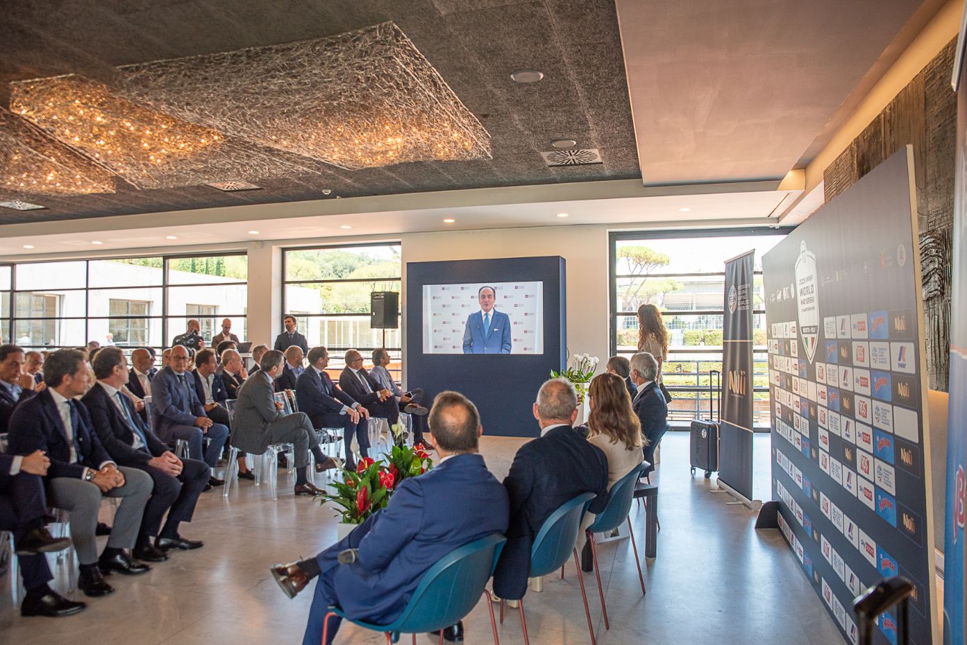 Campionati del Mondo Open di Sci Nautico: Piemonte protagonista Campionati del Mondo Open di Sci Nautico: Piemonte protagonista