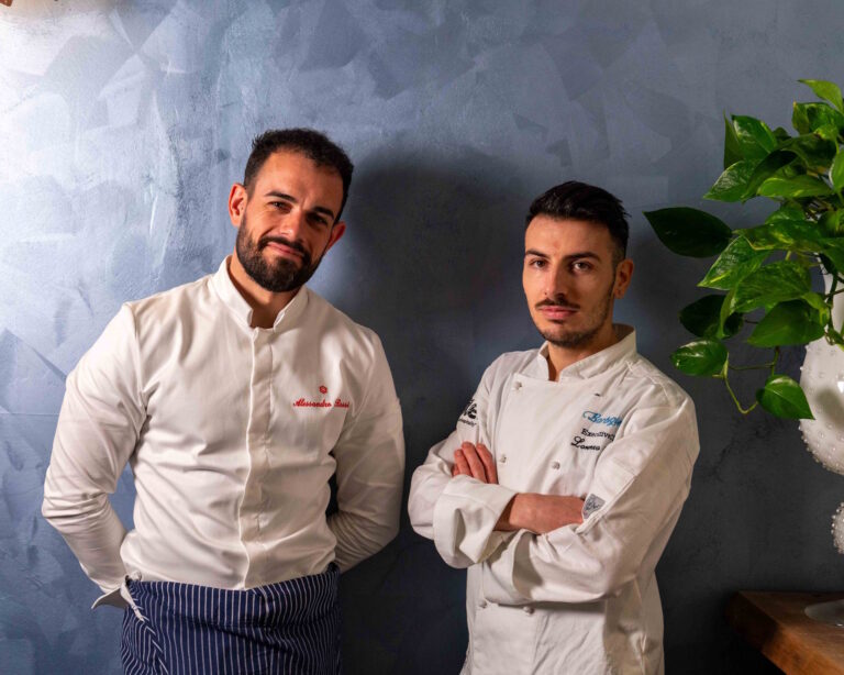 A Colle Val d’Elsa un ristorante giovane che fa scuola: il Barbagianni Fine Dining A Colle Val d’Elsa un ristorante giovane che fa scuola: il Barbagianni Fine Dining