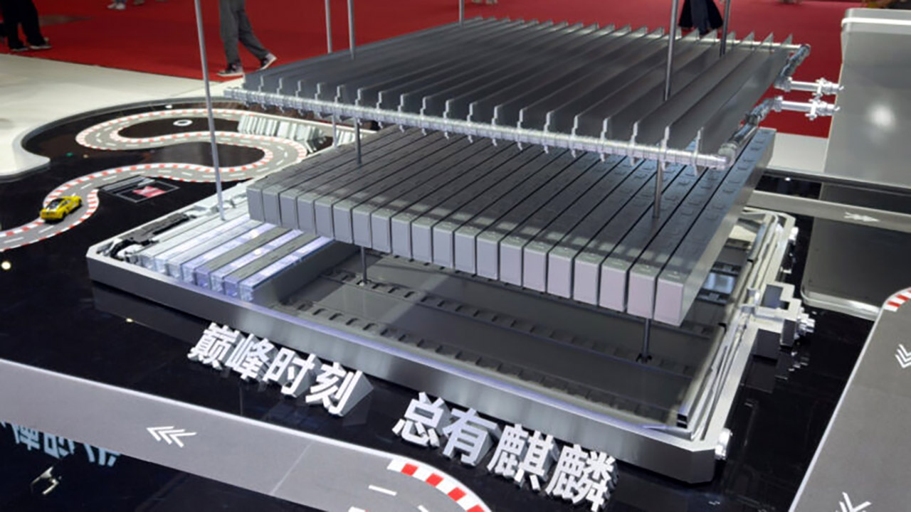 Cina, le licenze di esportazione dei componenti per batterie come elemento di strategia politica Cina, le licenze di esportazione dei componenti per batterie come elemento di strategia politica