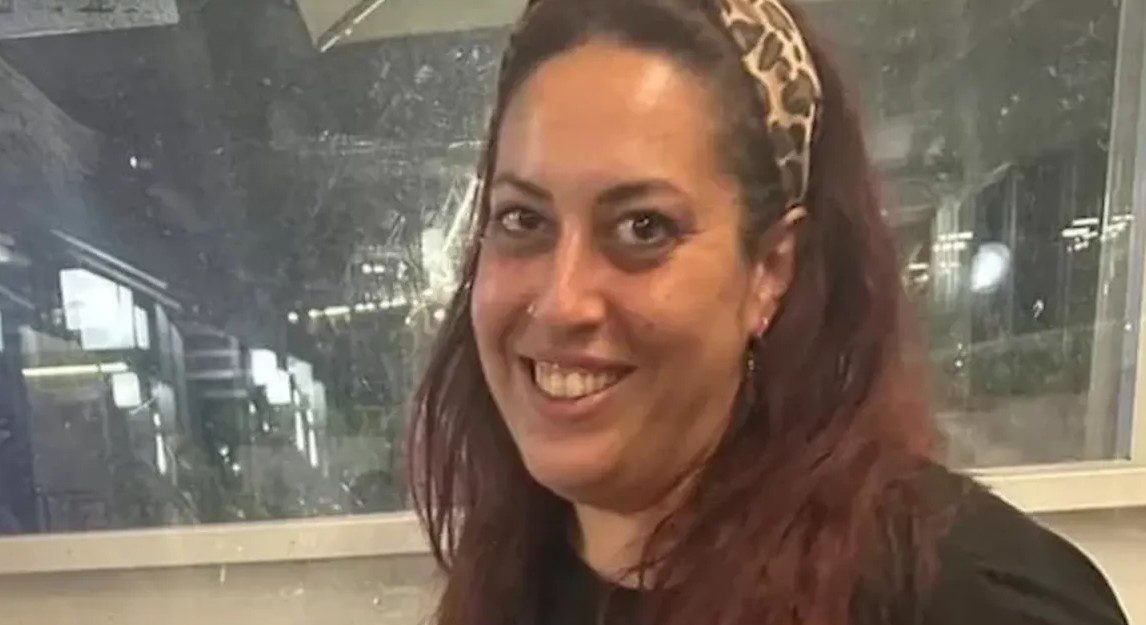 Emanuela Ruggieri: il corpo in avanzato stato di decomposizione abbandonato tra i cespugli Emanuela Ruggieri: il corpo in avanzato stato di decomposizione abbandonato tra i cespugli