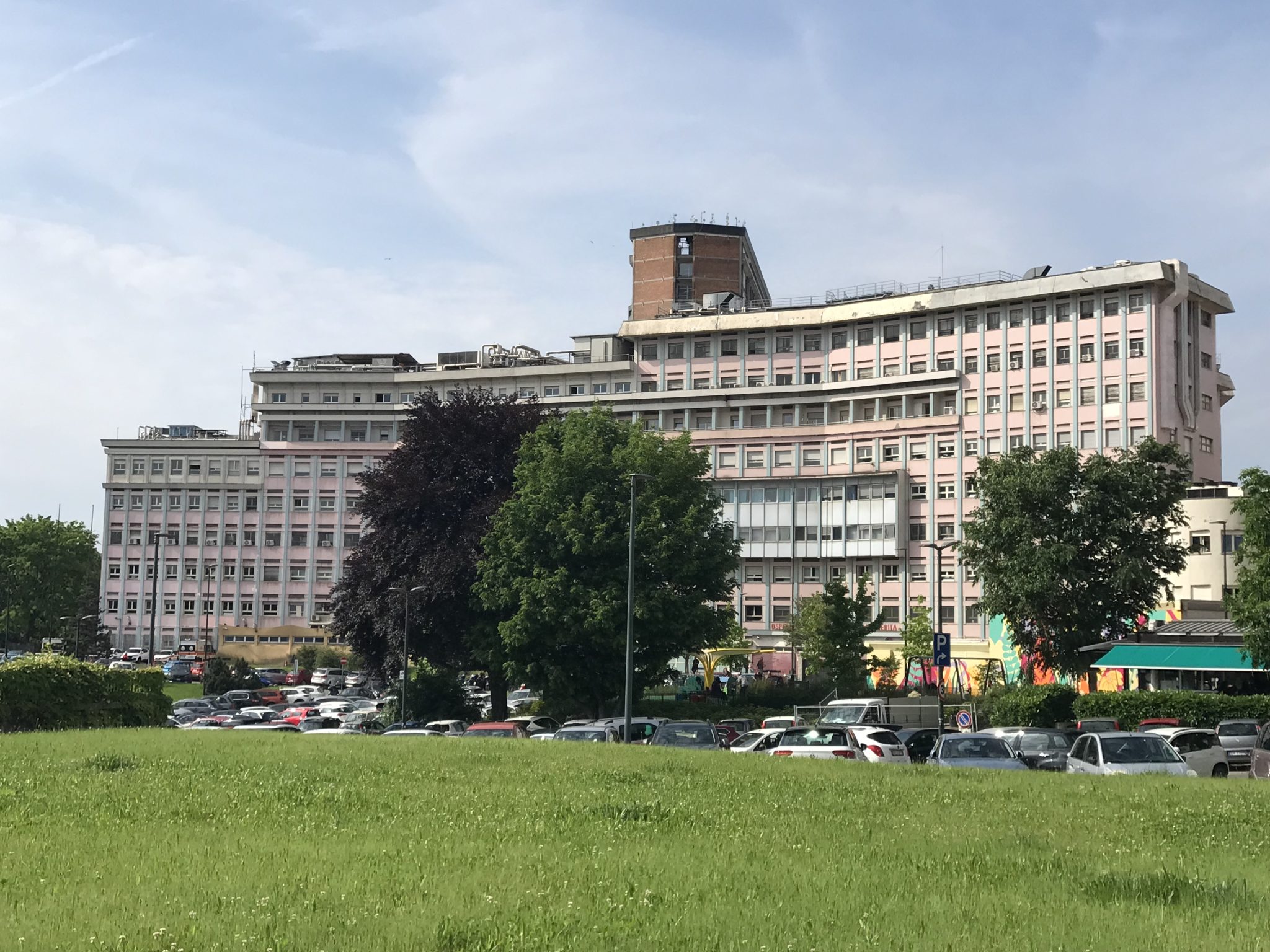 Salvato al Regina Margherita neonato del Bangladesh con rara cardiopatia Salvato al Regina Margherita neonato del Bangladesh con rara cardiopatia