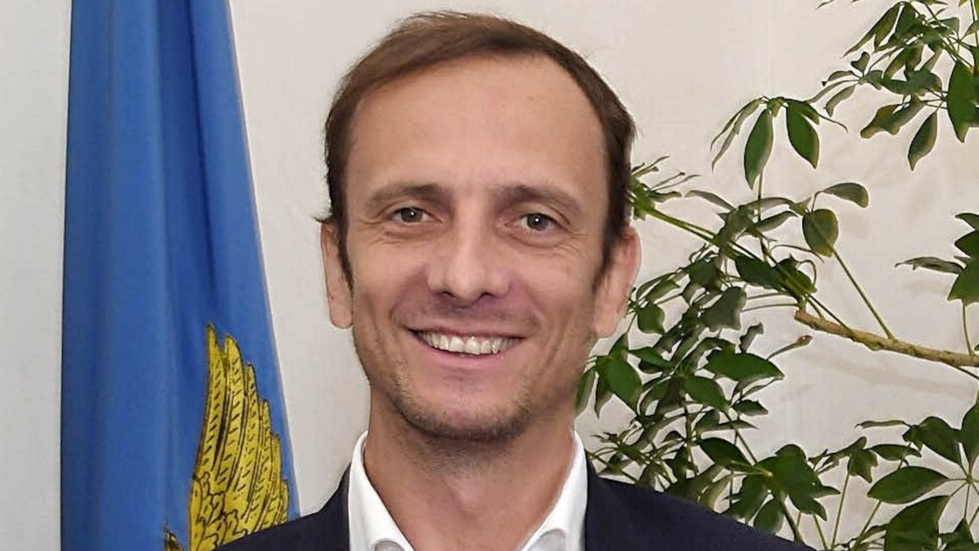 fedriga il governatore pi249 amato d8217italia anche nel 2025