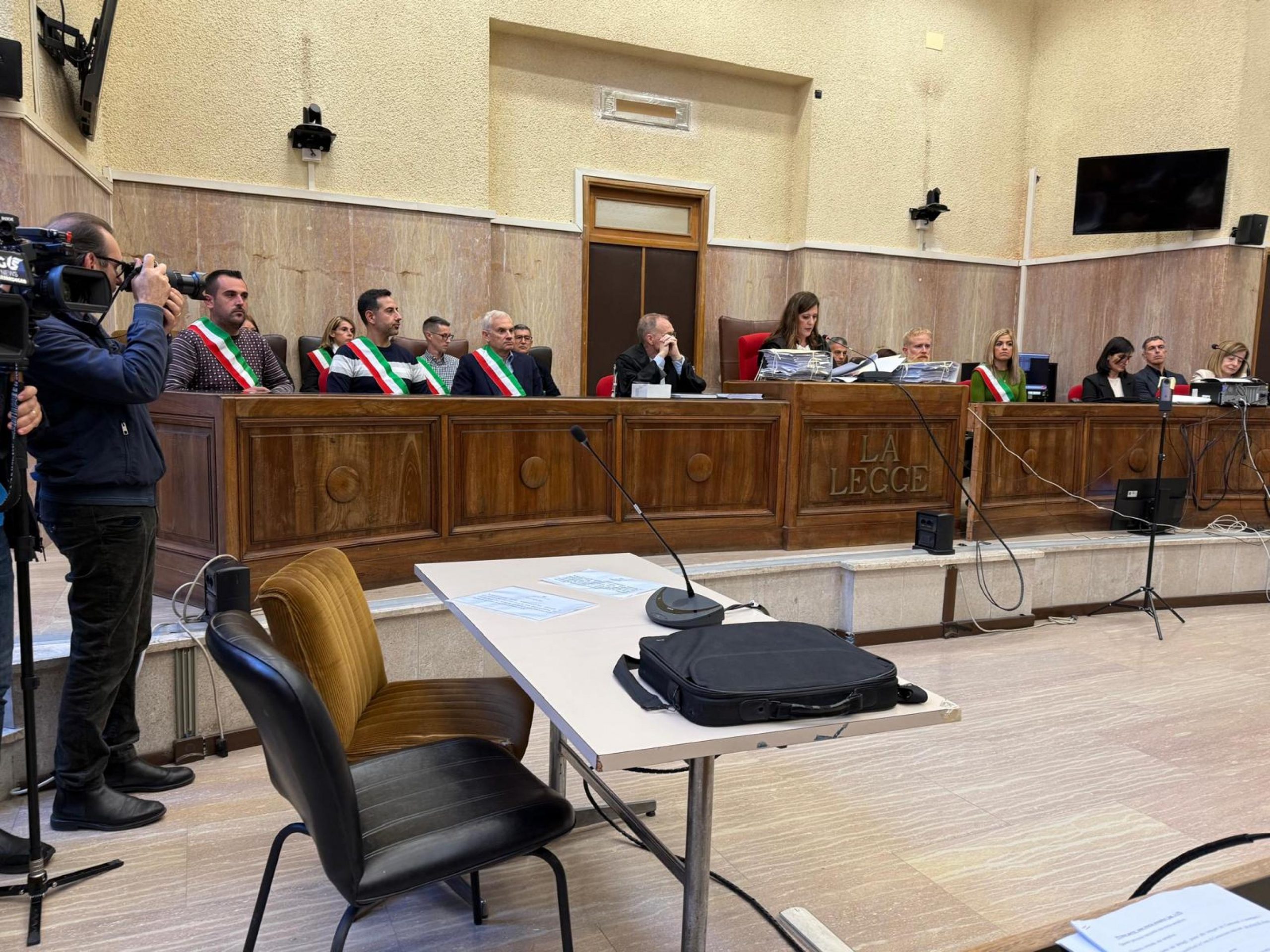 Cagliari, ergastolo a Igor Sollai per il femminicidio della moglie Francesca Deidda: il corpo nascosto in un borsone tra le campagne sarde