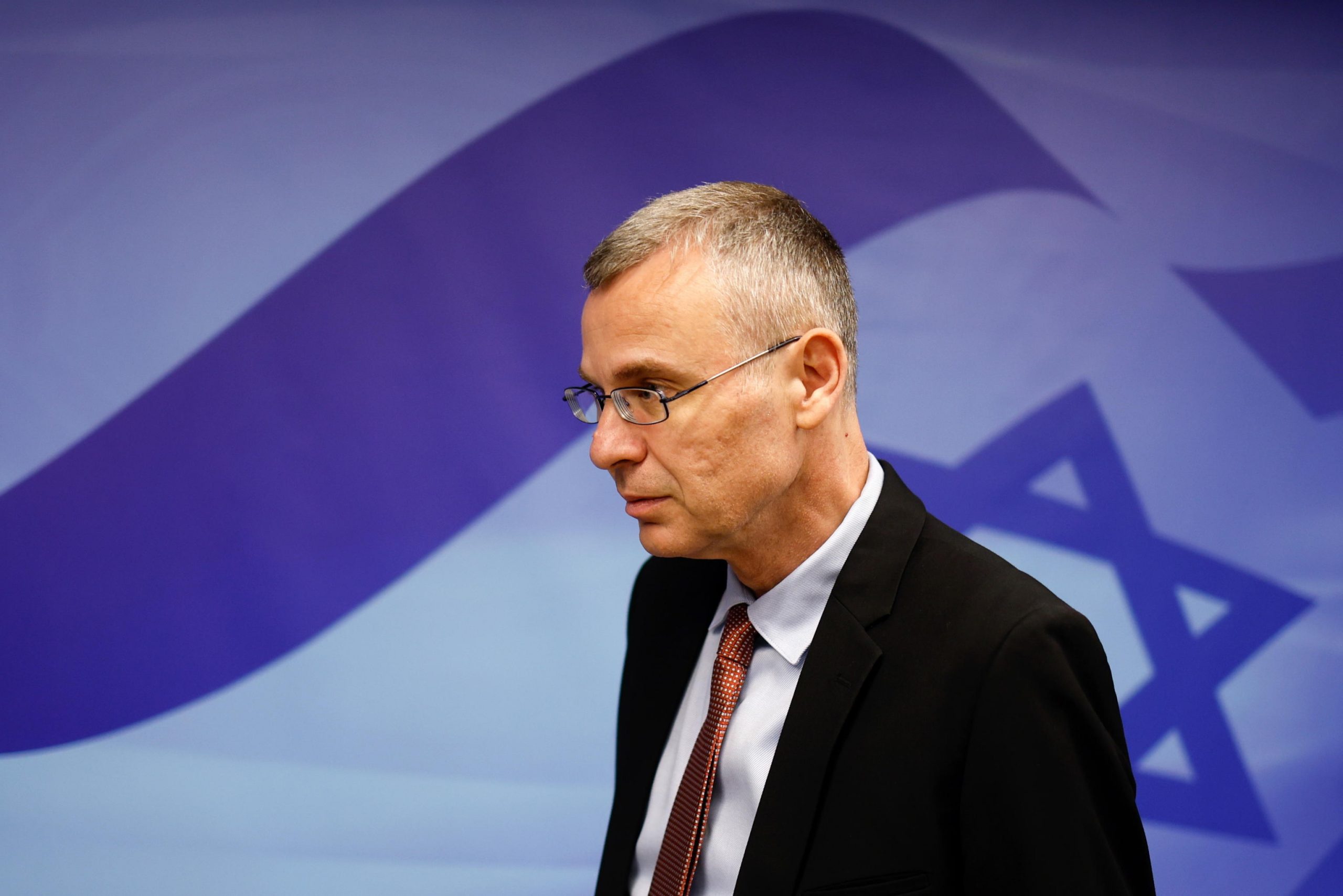 Il ministro della Giustizia di Israele: “Annettere la Cisgiordania”