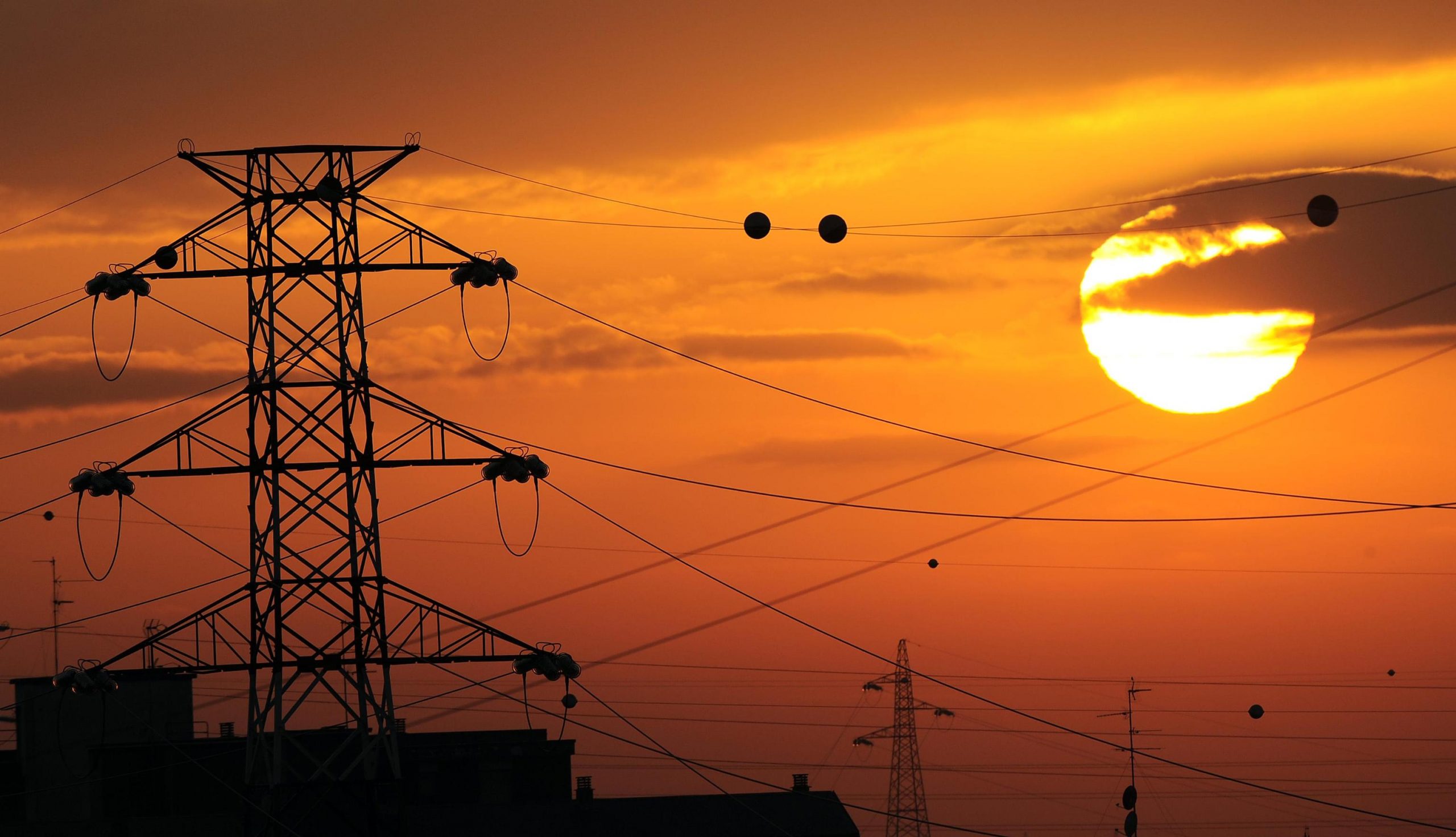 Terna nell’alleanza europea per rafforzare le reti elettriche
