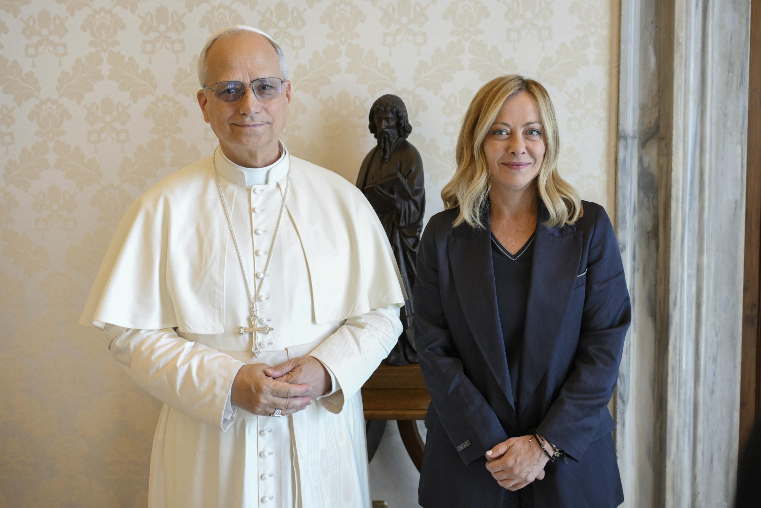 Riemerge la questione cattolica