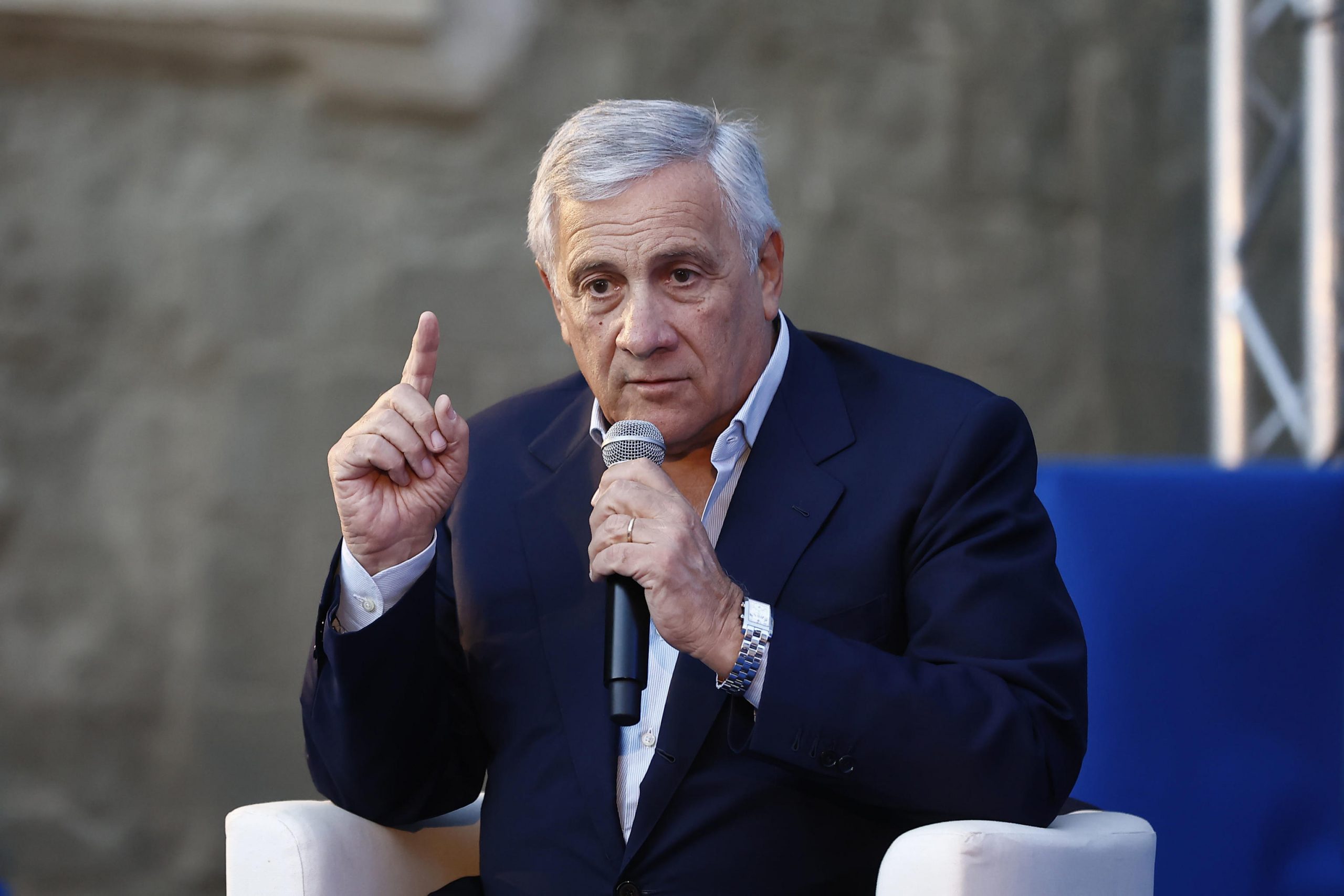 Ius Scholae, Forza Italia torna alla carica Ius Scholae, Forza Italia torna alla carica