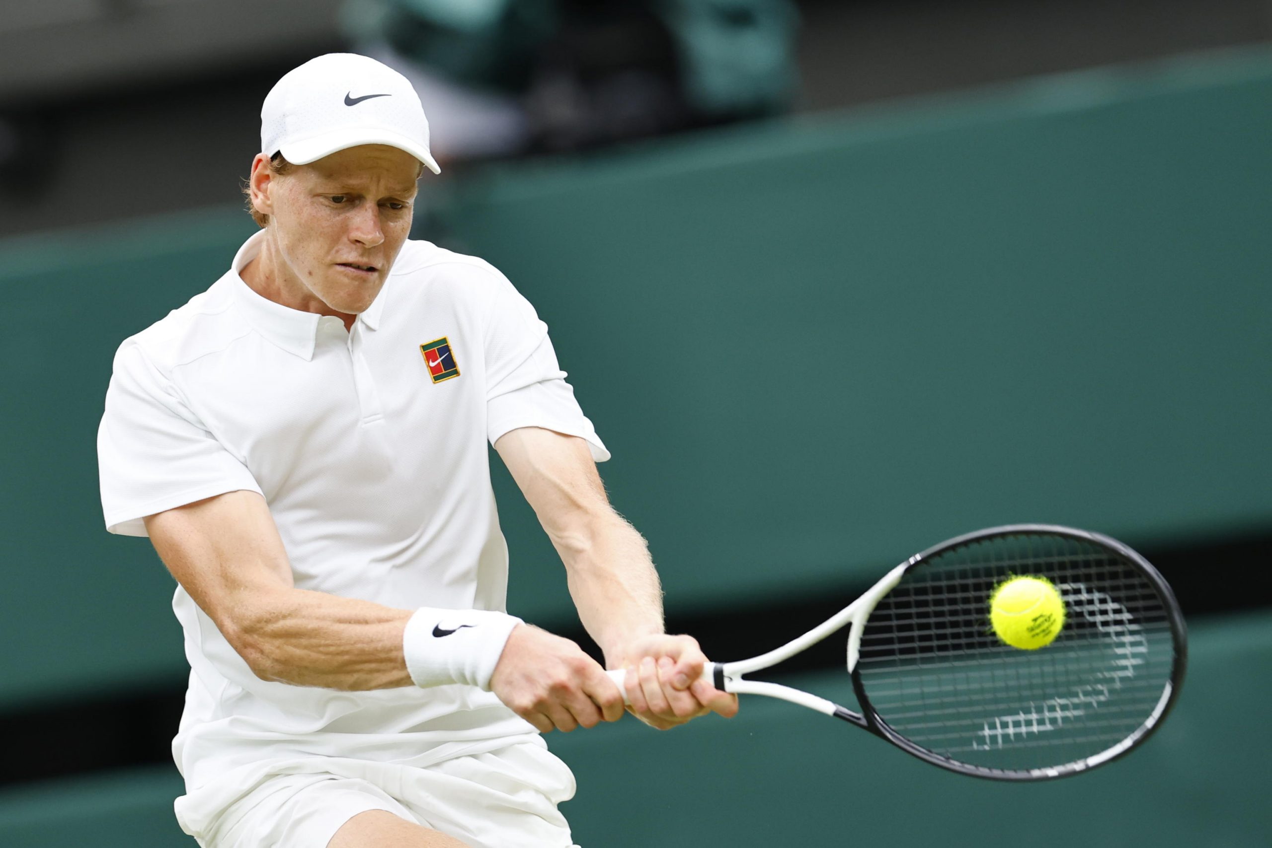 Wimbledon 2025, oggi Sinner Dimitrov: orario e dove vederla Wimbledon 2025, oggi Sinner Dimitrov: orario e dove vederla