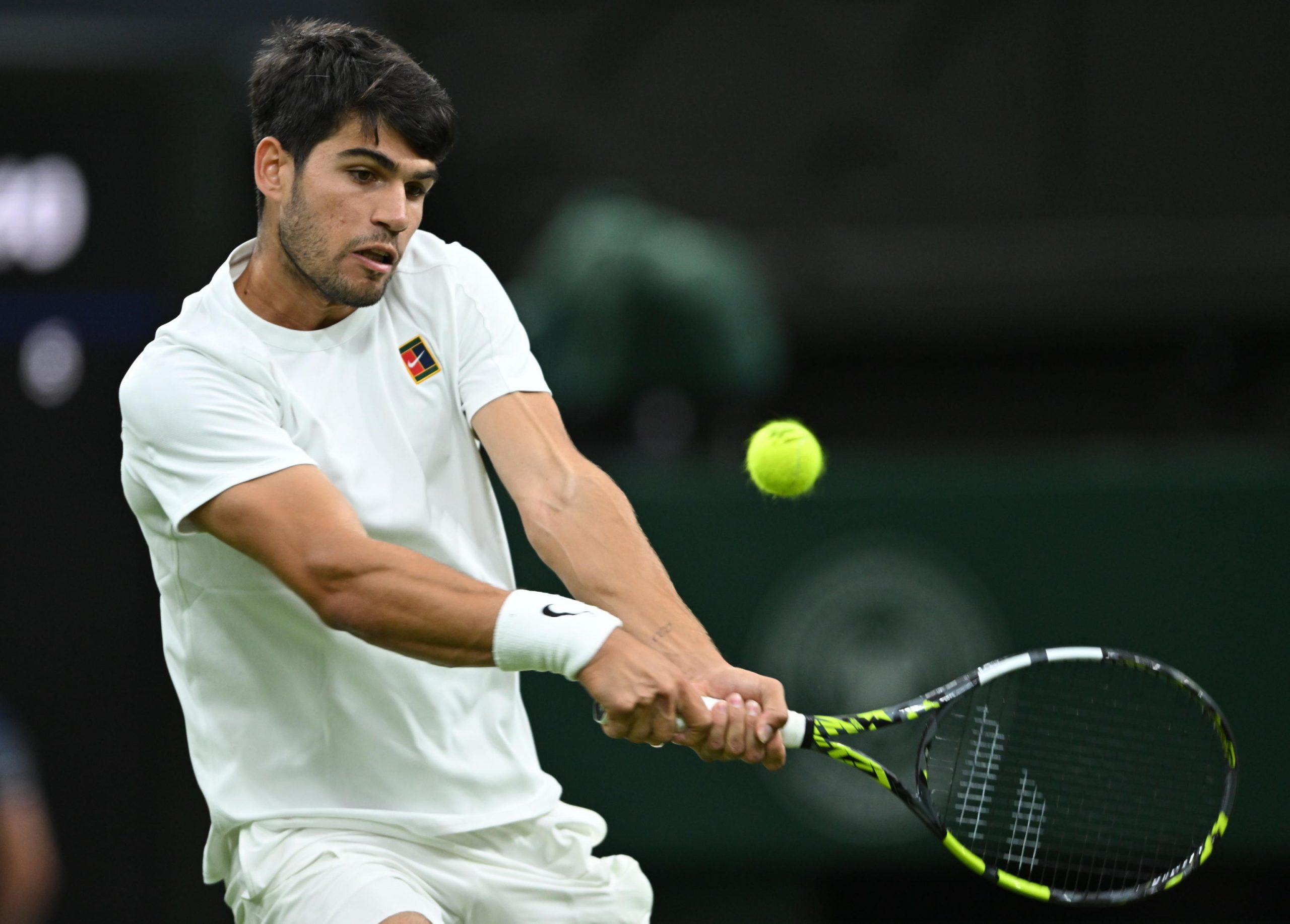 Wimbledon 2025,  oggi Alcaraz-Norrie: orario e dove vederla in tv