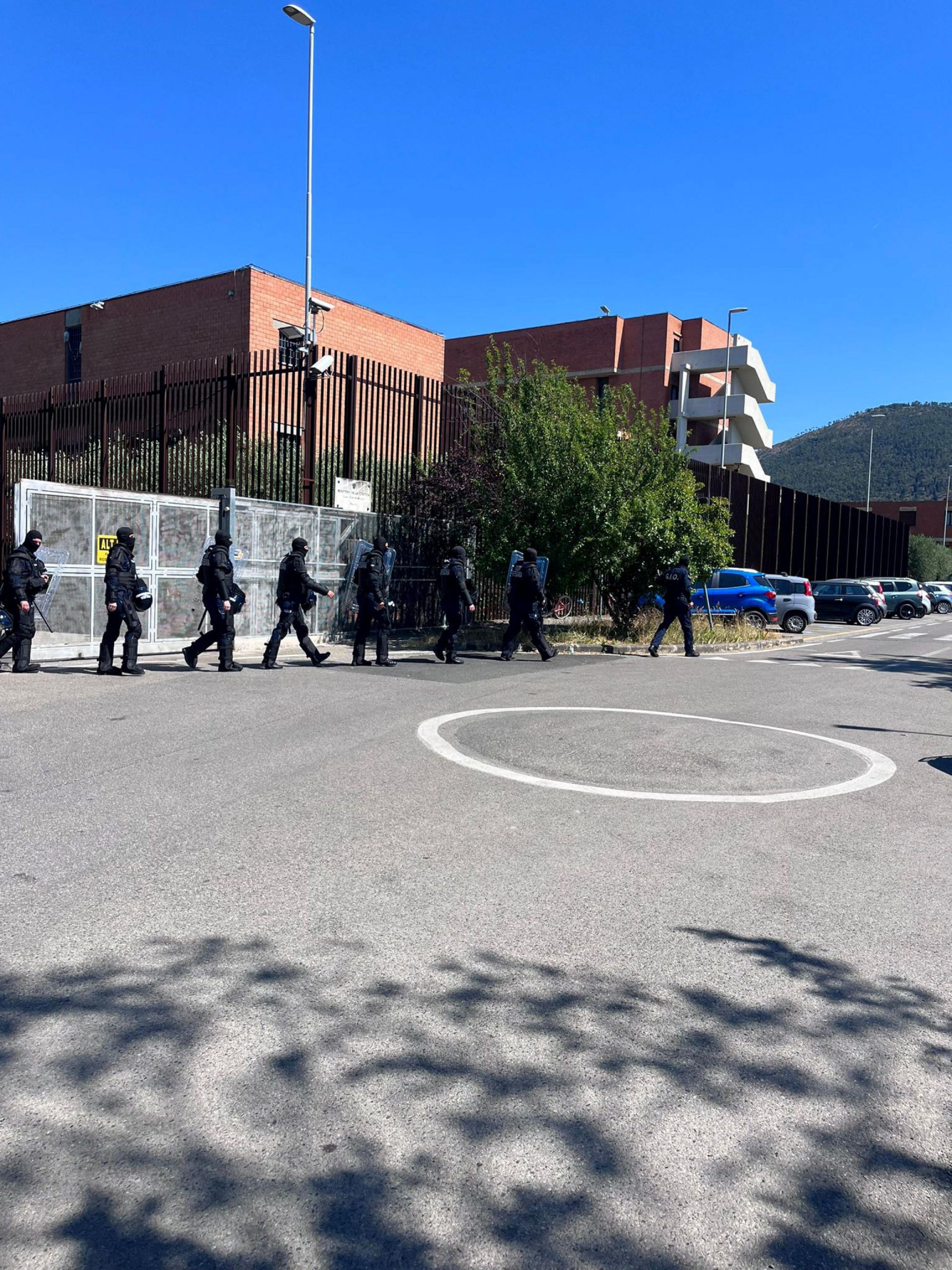 Carcere di Prato: aggressioni, proteste, violenze e inchieste: cosa succede Carcere di Prato: aggressioni, proteste, violenze e inchieste: cosa succede