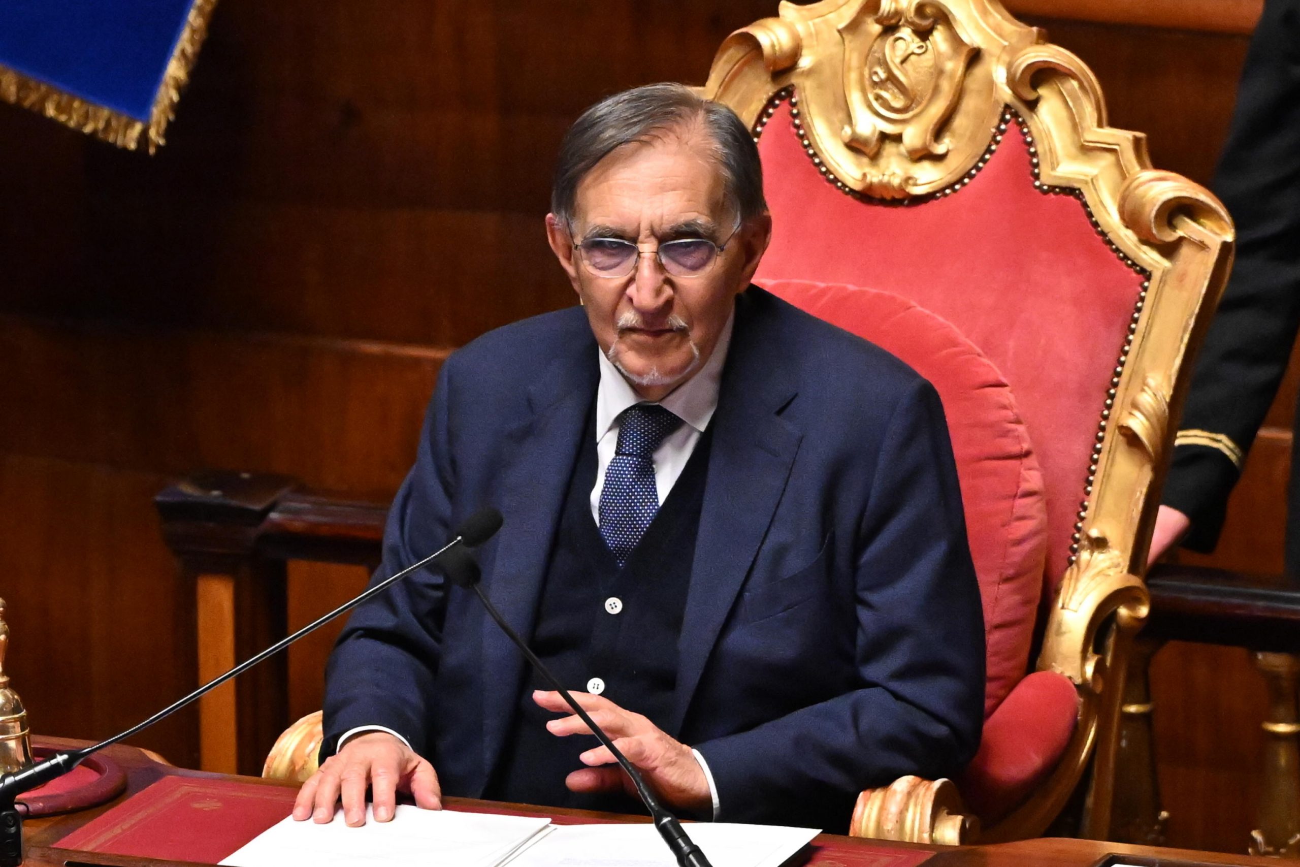 Riforma della Giustizia, stretta sulla discussione Riforma della Giustizia, stretta sulla discussione