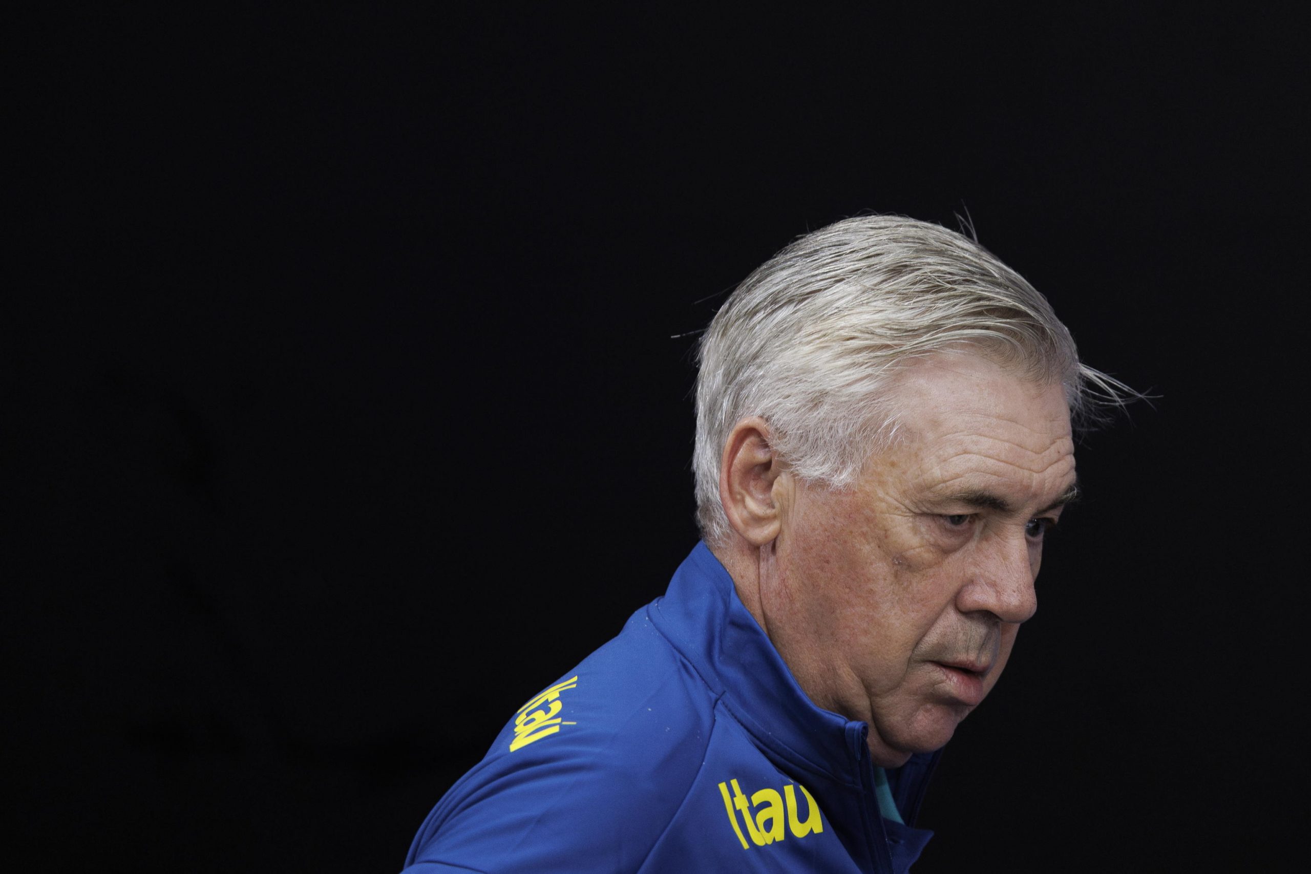 Carlo Ancelotti condannato in Spagna a un anno di reclusione per frode fiscale Carlo Ancelotti condannato in Spagna a un anno di reclusione per frode fiscale