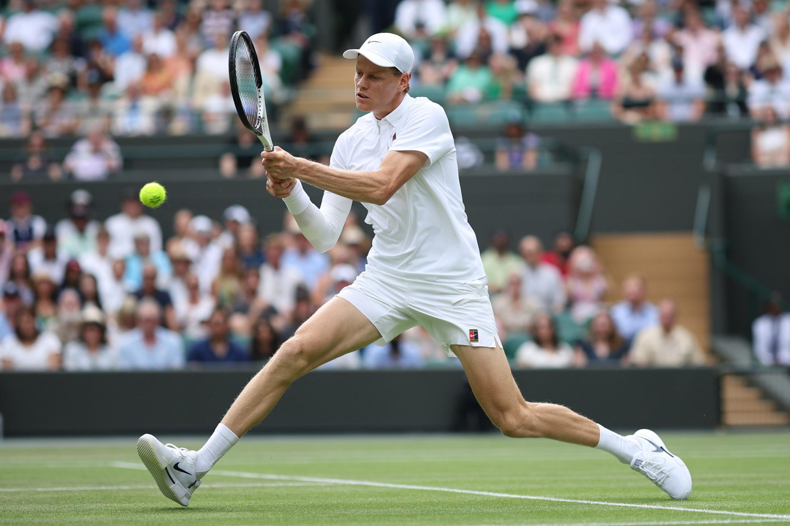 Wimbledon 2025, oggi Sinner-Djokovic: orario e dove vederla