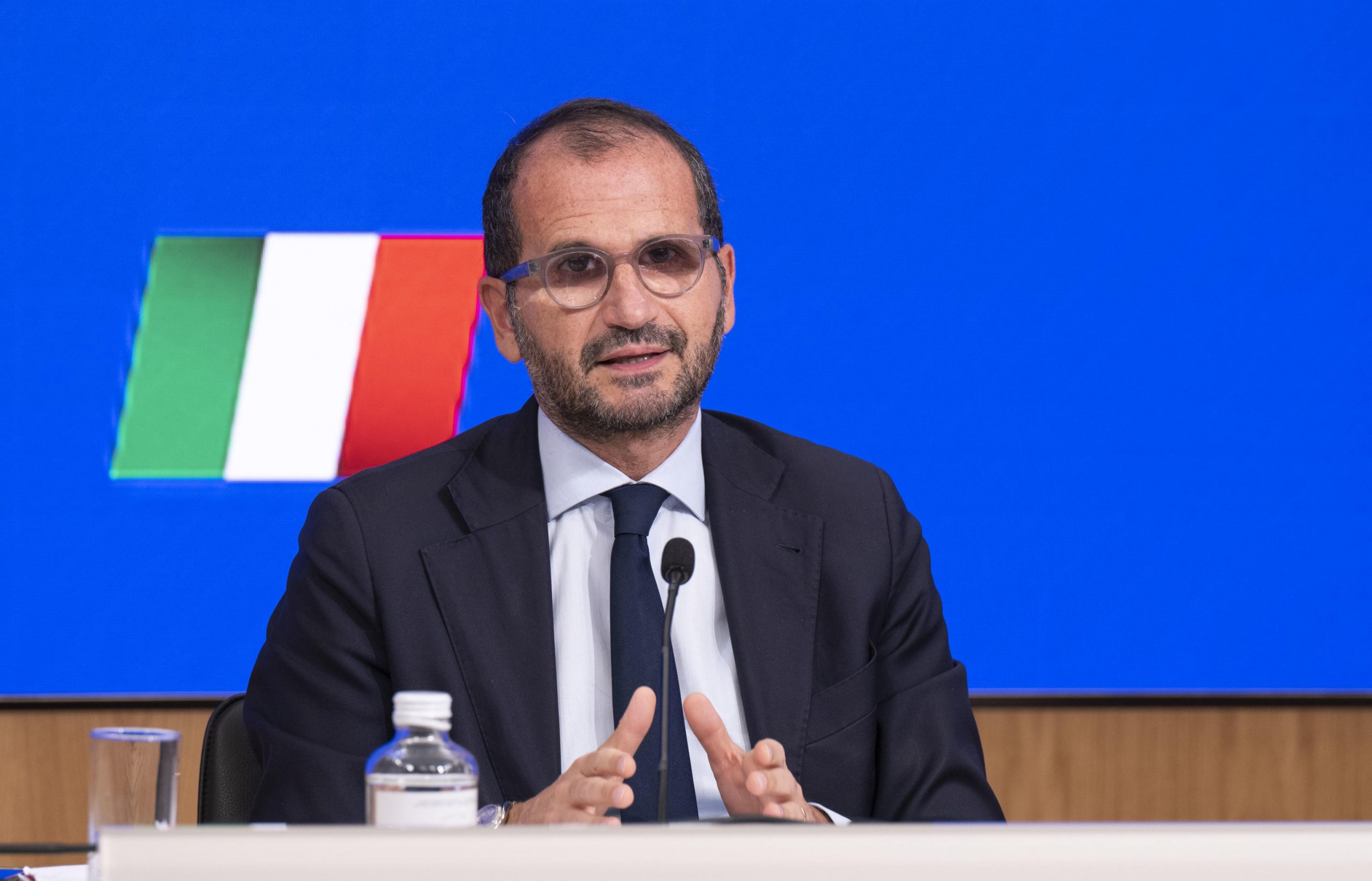 Intervista a Marcello Gemmato: “Serve una governance farmaceutica più moderna” Intervista a Marcello Gemmato: “Serve una governance farmaceutica più moderna”