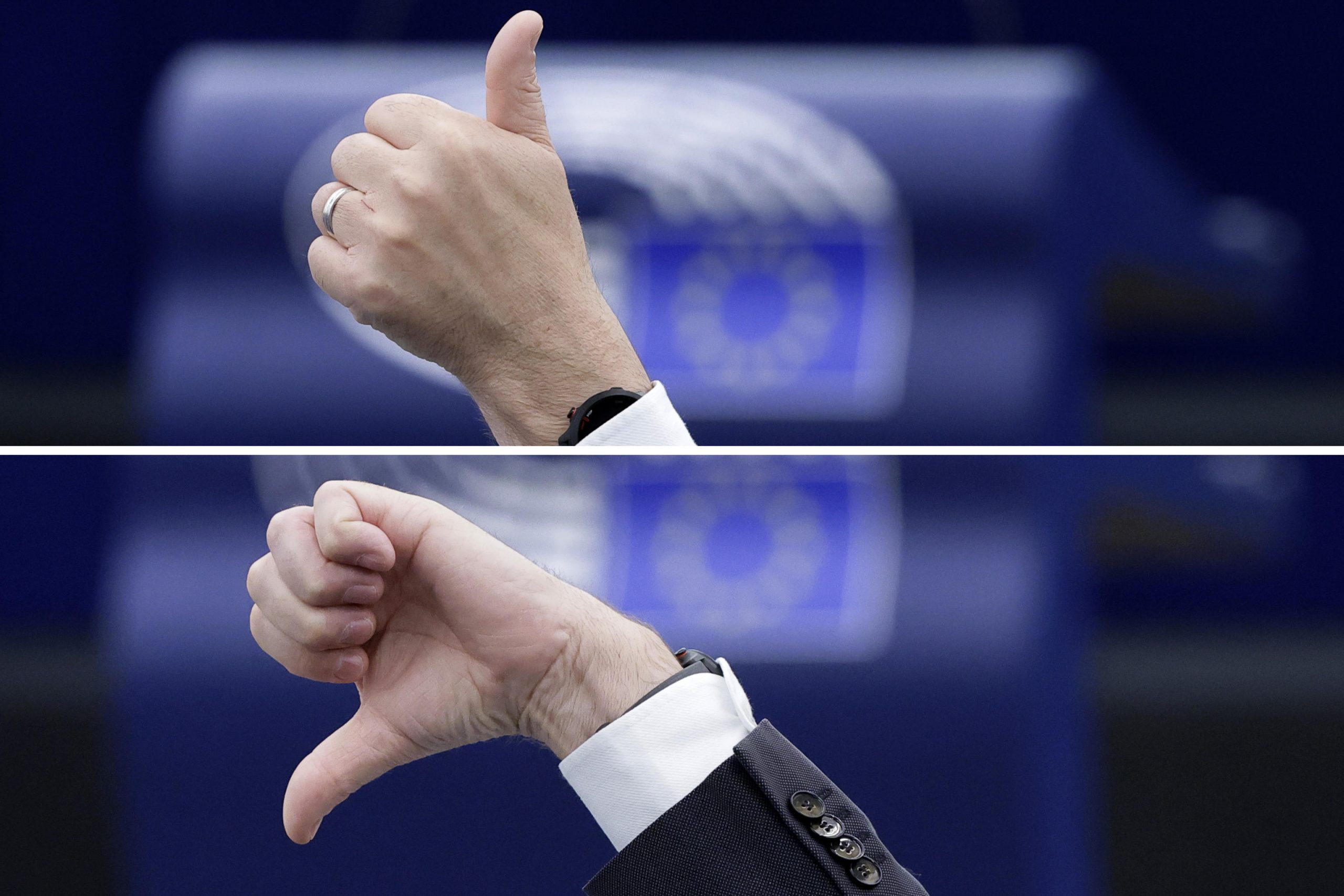 LIBERALMENTE CORRETTO – L’Ue sempre “coerente” ora pro ora contro la concorrenza di mercato LIBERALMENTE CORRETTO – L’Ue sempre “coerente” ora pro ora contro la concorrenza di mercato