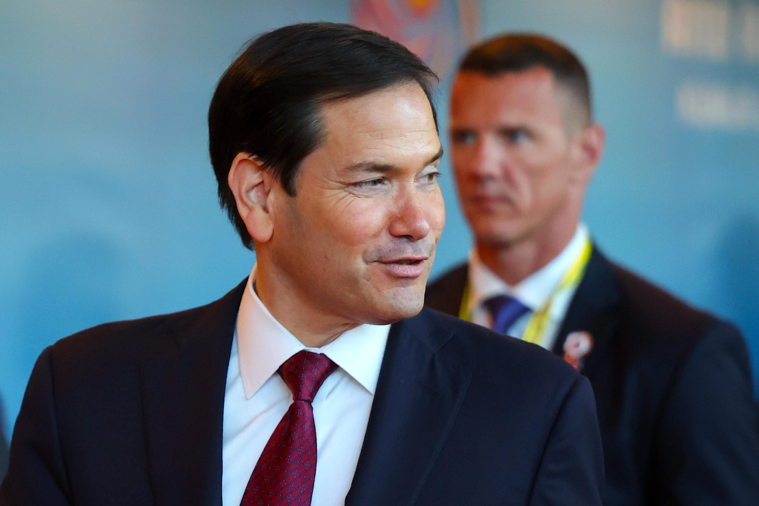 IL MONDO NEL MIRINO – Usa: Rubio manda in soffitta l’Usaid IL MONDO NEL MIRINO – Usa: Rubio manda in soffitta l’Usaid