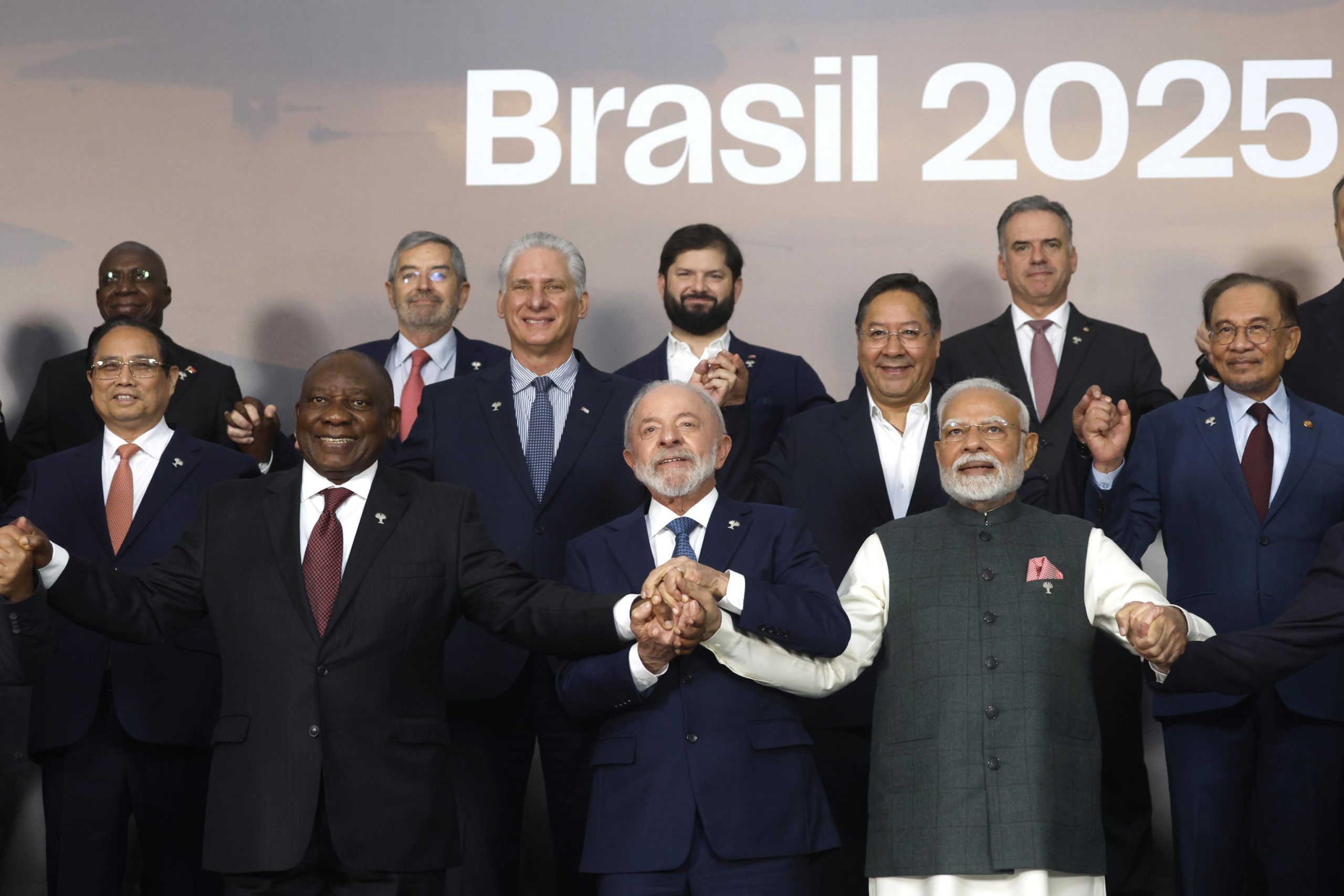 Le tariffe Usa spingono i Paesi di Medioriente e Nord Africa verso altri mercati Le tariffe Usa spingono i Paesi di Medioriente e Nord Africa verso altri mercati