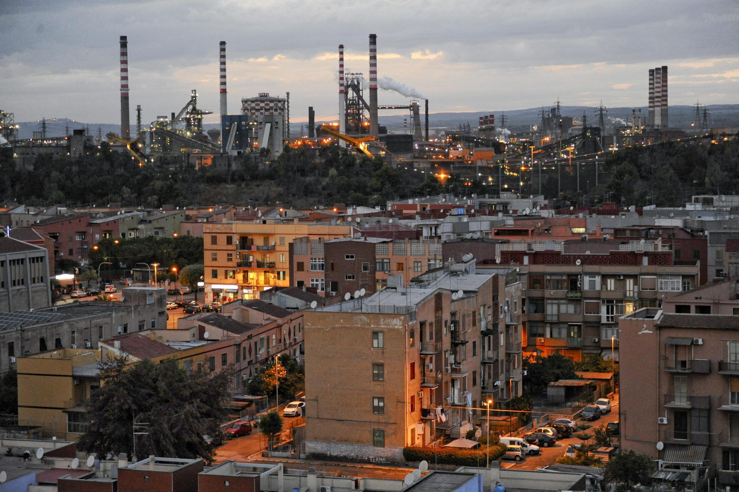 ex ilva la decisione slitta a fine mese