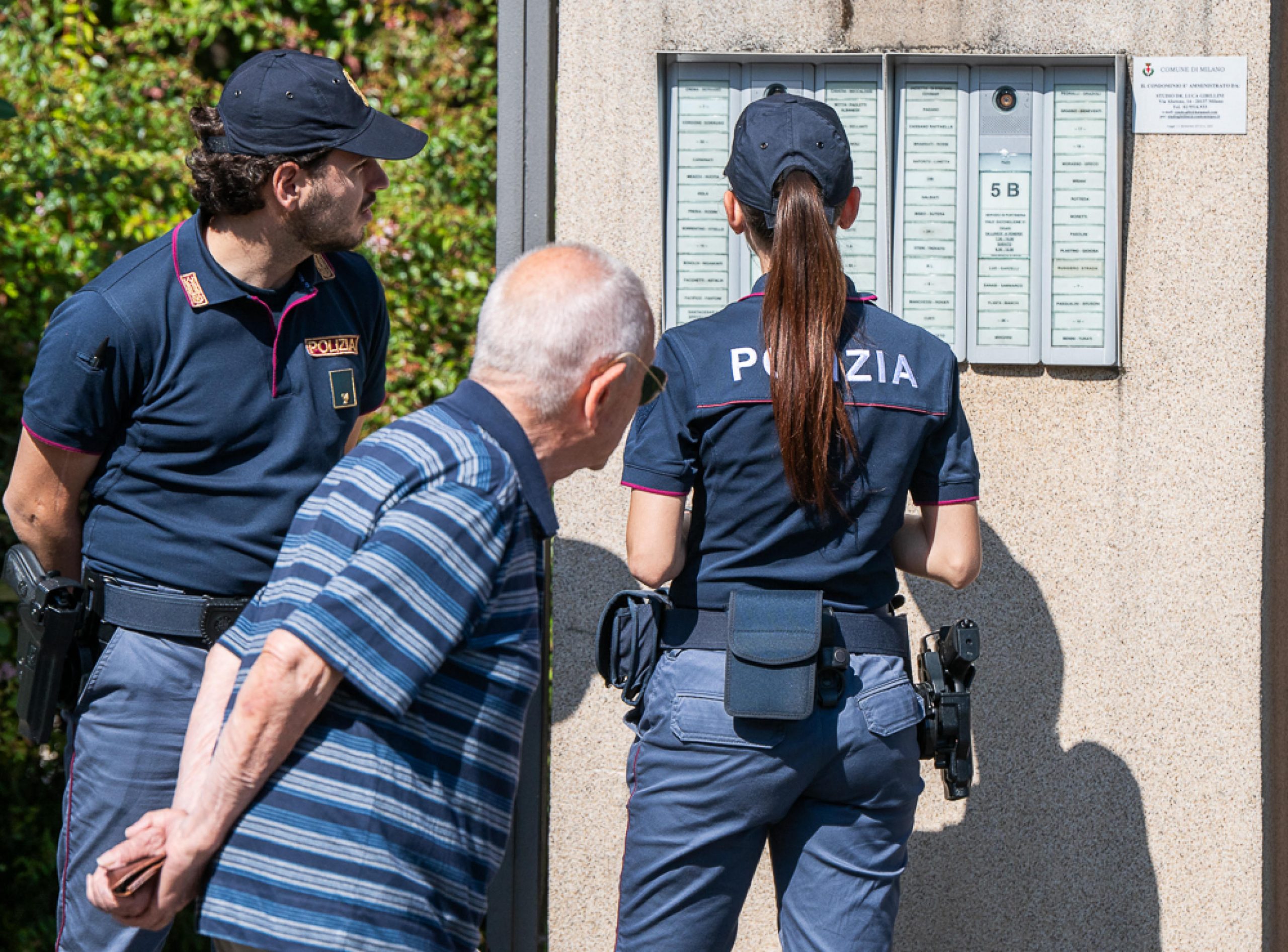 Milano: donna di 45 anni violentata per 12 ore Milano: donna di 45 anni violentata per 12 ore
