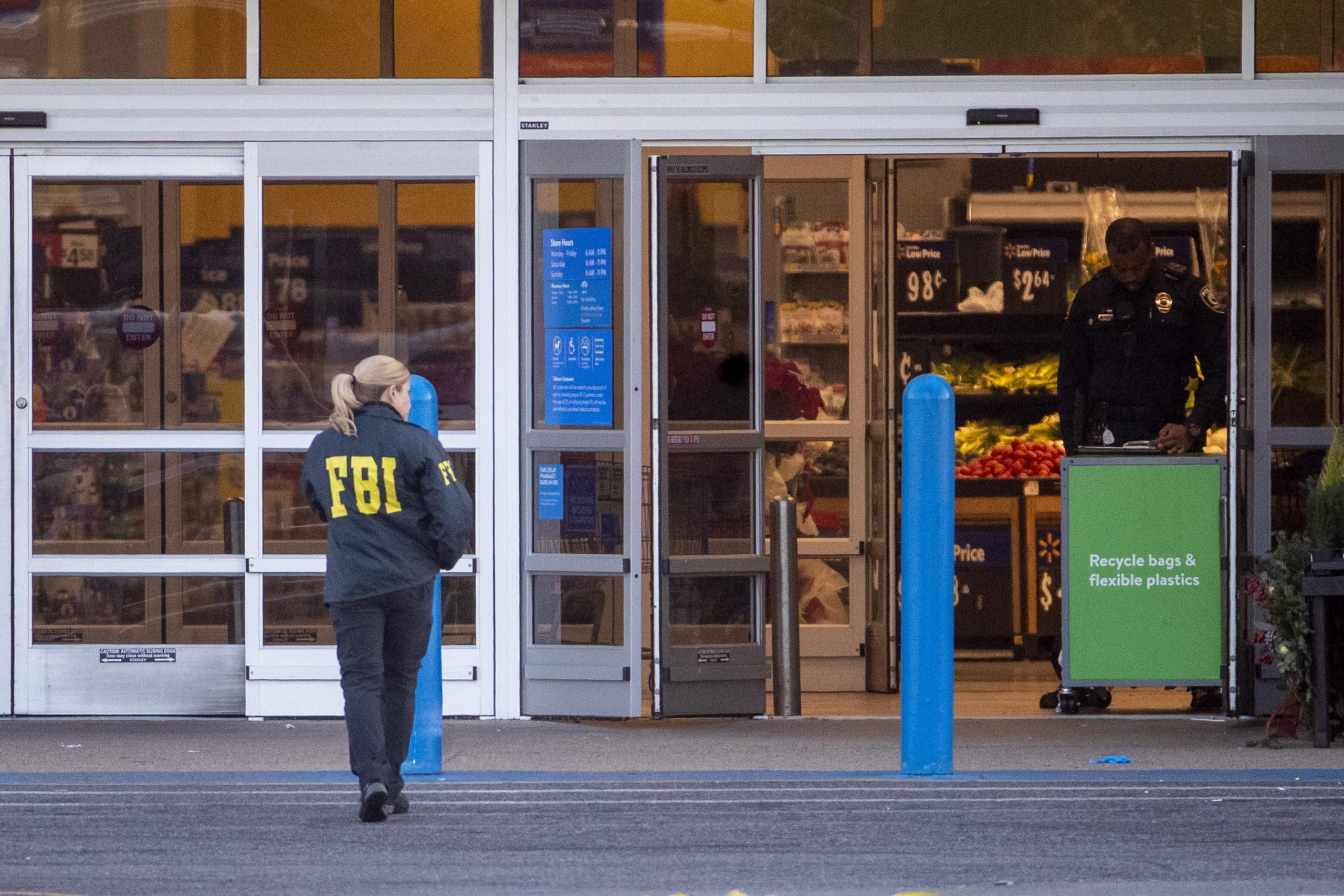 IL MONDO NEL MIRINO – La denuncia del NYT: uso eccessivo della macchina della verità nell’Fbi IL MONDO NEL MIRINO – La denuncia del NYT: uso eccessivo della macchina della verità nell’Fbi