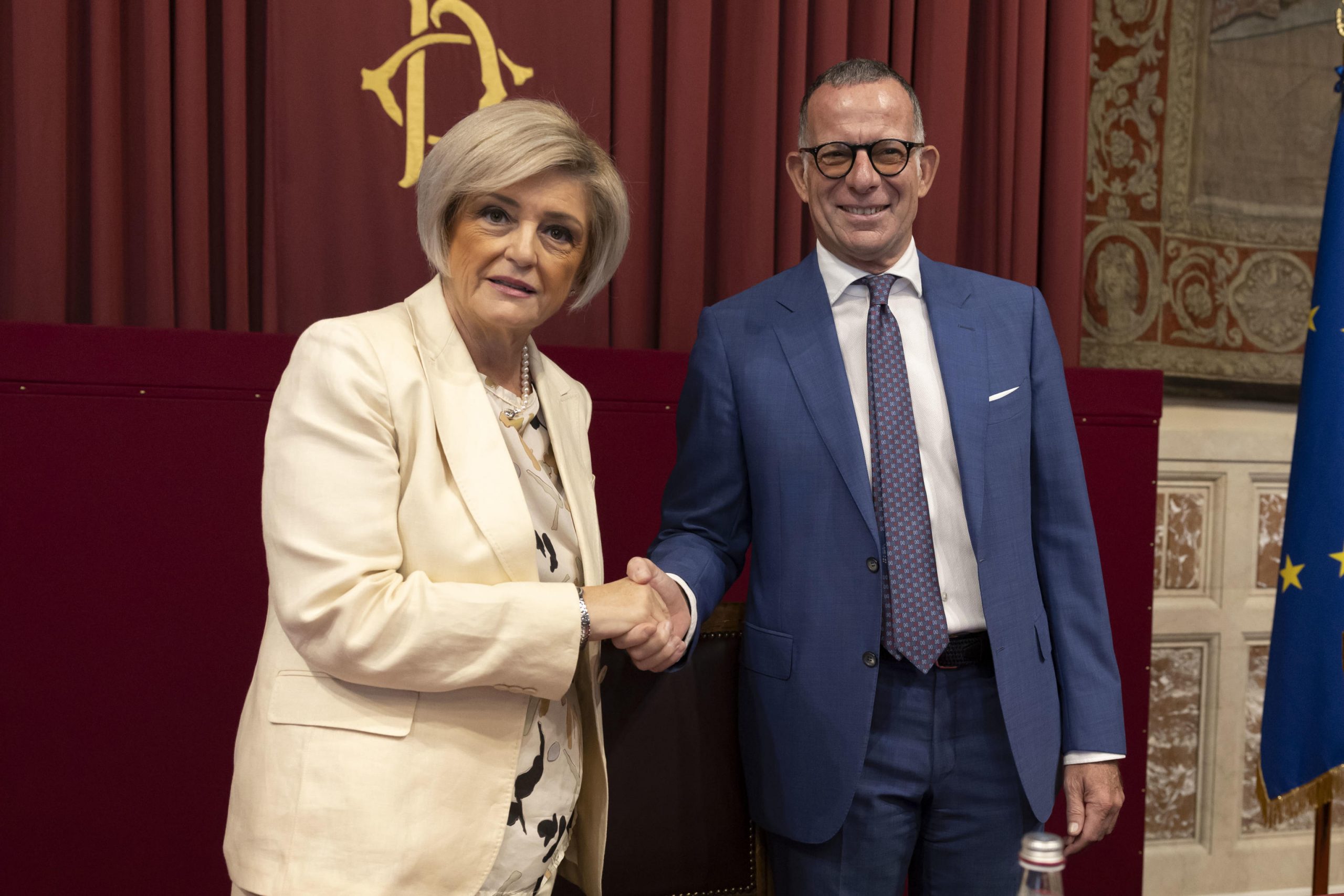 Sale la spesa per le pensioni, vola l’occupazione: il rapporto Inps Sale la spesa per le pensioni, vola l’occupazione: il rapporto Inps