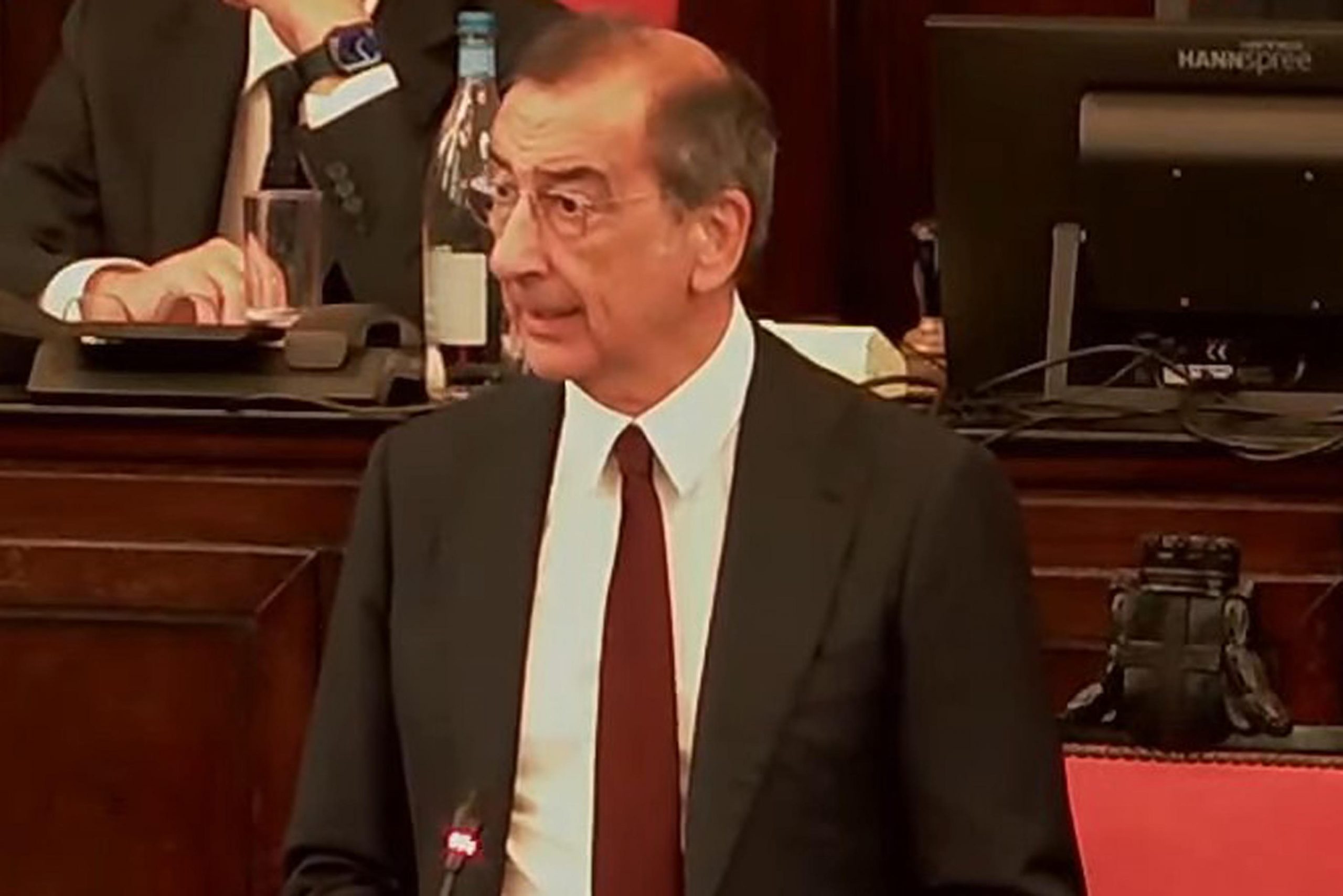 Due inchieste e una politica giudiziaria da ripensare